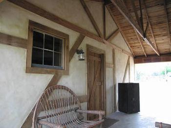 Country Gasthof Fredericksburg