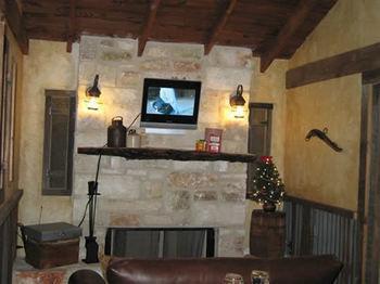 Country Gasthof