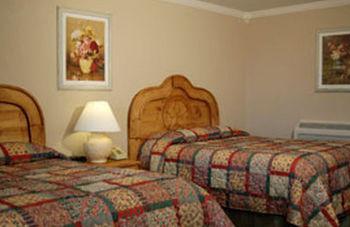 Country 2* Fredericksburg