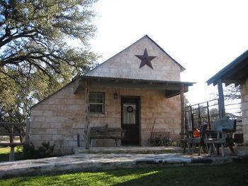 Country Fredericksburg