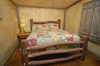 Country 2* Fredericksburg