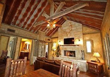 Gasthof Country Fredericksburg